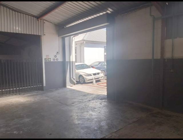 INDUSTRIAL PROPERTY TO RENT IN PIETERMARITZBURG CENTRAL
